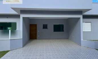 Imagem: Casa com 4 dormitórios, 180 m² - venda