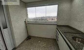 Imagem 7: Diadema - Apartamento Padrão - Centro