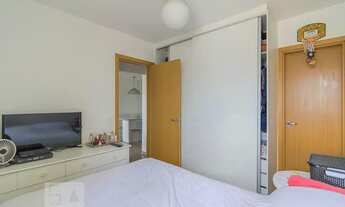 Imagem 4: Apartamento à Venda - Centro, 2 Quartos, 59 m2