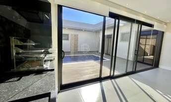 Imagem 6: Casa - Jardim Residencial Dona Maria José - Indaiatuba