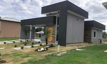 Imagem: Maricá - Casa de Condomínio - Pindobal