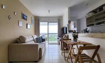 Imagem 2: Vendo apartamento porteira fechada na farolandia - SE 2 Quartos, vista livre