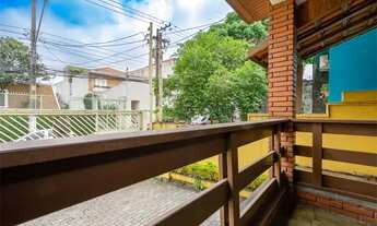 Imagem 6: Sobrado Parque Mandaqui