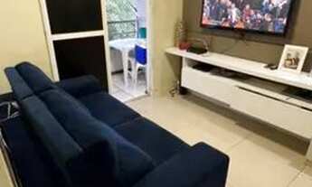 Imagem 4: VAR-94- Vendo apto 74m² 2/4 Cohafuma reformado R$225.000