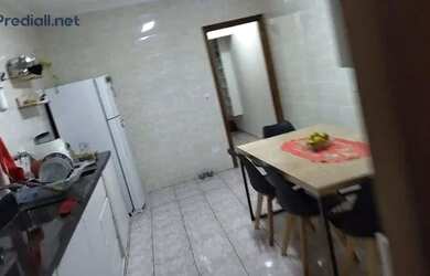 Imagem 7: Sobrado com 3 dormitórios para alugar, 100 m² por R$ 3.863,16/mês - Imirim - São Paulo/SP