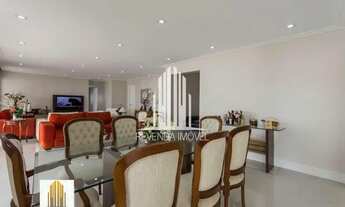 Imagem 7: Apartamento para venda no Panamby, 199 metros com 3 suítes e 3 vagas, Reserva Jardim Sul