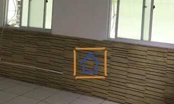 Imagem 4: Casa de vila no Engenho Novo