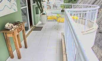 Imagem 2: APARTAMENTO - BOTAFOGO- 02 QUARTOS- 01 VAGA