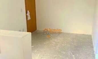 Imagem 3: Apartamento com 2 dormitórios à venda, 40 m² por R$ 190.000,00 - São João - Guarulhos/SP