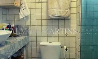 Imagem 2: Lindo apartamento, nascente em 81 m², com 2/4 sendo 1 suíte