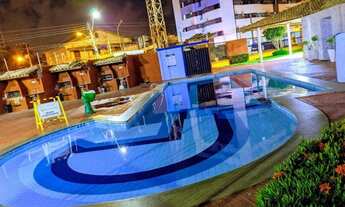 Imagem 7: ALUGO 3 QUARTOS MOBILIADO PROX AO SHOPPING PARQUE