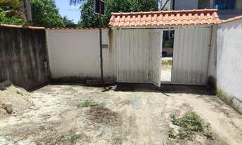 Imagem 5: Casa com suíte em Araruama com excelente quintal oportunidade imperdível RGI Fgts