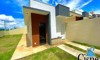 Imagem: Casa Nova 2 Dormitórios Ótima Localização