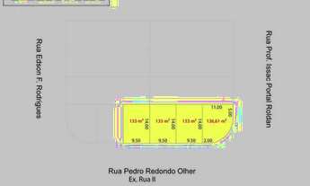 Imagem 5: Ótimo lote no Granja Cecilia - Plano - Área de Grande Valorização