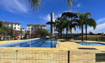 Imagem 2: Apartamento para venda, mobiliado, 3 quartos sendo 1 suíte, Atuba - Colombo - PR