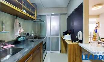 Imagem 7: APARTAMENTO - ANÁLIA FRANCO - SP