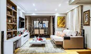 Imagem 2: Apartamento Alto Padrão à venda em São Paulo/SP