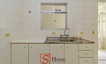 Imagem 5: Apartamento para aluguel, 3 quartos, 2 vagas, Bacacheri - Curitiba/PR