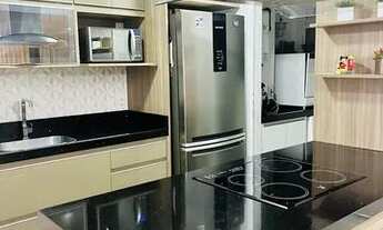 Imagem 7: Reformado e automatizado 78m com possibilidade de reverter 3dorms