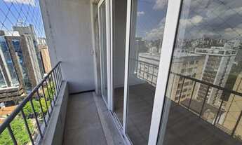 Imagem 5: Apartamento para aluguel possui 65 metros quadrados com 2 quartos