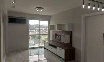 Imagem 2: Cobertura para aluguel com 165 metros quadrados com 4 quartos em Campo Grande - Rio de Jan