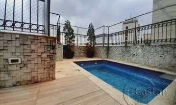 Imagem 2: Cobertura na mooca