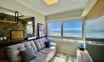 Imagem 2: APARTAMENTO DE FRENTE PARA O MAR | 2 SUÍTES