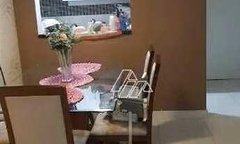 Imagem 5: Apartamento com 2 dormitórios à venda, 50 m² por R$ 325.000,00 - Jardim Estoril - Marília