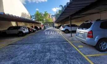 Imagem 2: Apartamento à venda, 3 quartos, 1 suíte, 2 vagas, Menino Deus - Porto Alegre/RS