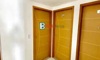 Imagem 4: Apartamento para Vender com Vista para o Rio Edf. Club Primavera Juazeiro https://pauloba