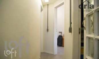 Imagem 6: Apartamento com 2 dormitórios à venda, 132 m² por R$ 1.196.000 - Leme - Rio de Janeiro/RJ