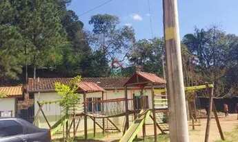 Imagem 6: Apartamento com 2 dormitórios para alugar, 42 m² por R$ 1.200/mês - Jardim Mirna - Taboão