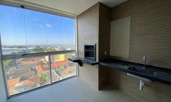 Imagem 4: APARTAMENTO NOVO, À VENDA NO RESID. SÃO JOSÉ EM APUCARANA