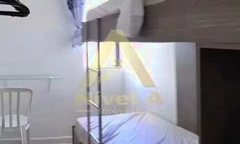 Imagem 7: Locação de Apartamentos / Padrão na cidade de São Paulo