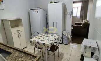 Imagem 4: Apartamento com 2 dorms, Boqueirão, Praia Grande, Cod