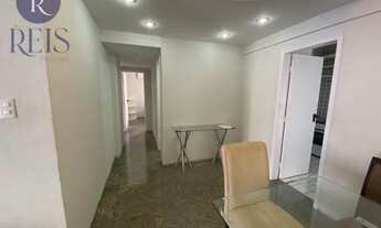 Imagem 5: Locação Apt Semimobiliado no Renascença perto do Crescimento