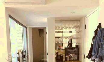 Imagem 3: Apartamento todo mobiliado nos Jardins prox ao Pq do Ibirapuera