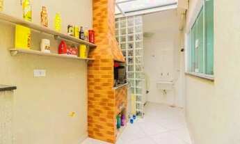 Imagem 6: SOBRADO VENDA VILA BELA, 80m²