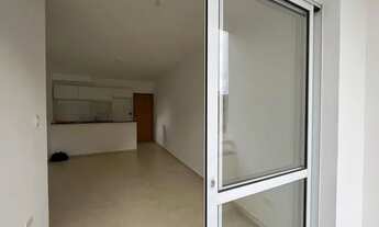 Imagem 3: Apartamento para venda possui 63 metros quadrados com 2 quartos