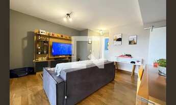 Imagem 3: Apartamento à Venda - Vila Mascote, 3 Quartos, 113 m2