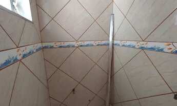 Imagem 6: Casa com 2 dormitórios para alugar, 80 m² por R$ 1.200,00/mês - Jardim Zaira - Mauá/SP