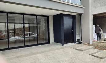 Imagem 4: Casa no Condominio Bosques do Tangua - Bairro Pilarzinho