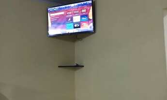 Imagem 2: Espaço para eventos disponível