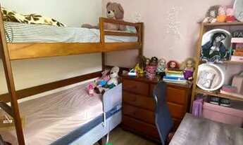 Imagem 7: Apartamento a venda - 95 metros - 3 quartos - Bairro Liberdade - BH