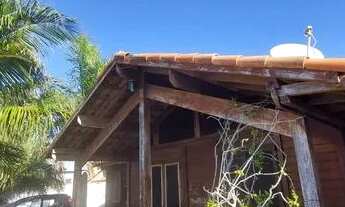 Imagem 6: Casa de condomínio para venda com 450 metros quadrados com 3 quartos