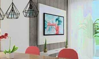 Imagem 4: Apartamento 2 quartos em Ataíde