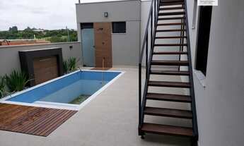 Imagem 2: Linda Casa 03 Suítes - Jardim Residencial Viena - Indaiatuba/SP