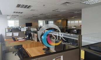 Imagem 2: Conjunto para alugar, 1151 m² - Bela Vista - São Paulo/SP