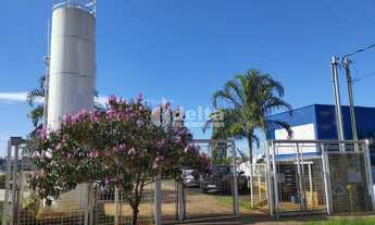 Imagem 2: Galpão para aluguel, 8 vagas, Distrito Industrial - Uberlândia/MG