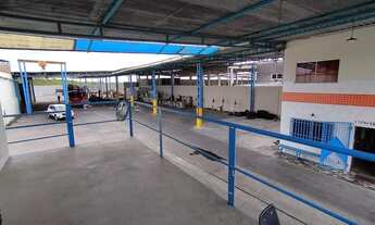 Imagem 7: Galpão / Depósito / Armazém / Garagem para aluguel possui 4.300 M² de área total